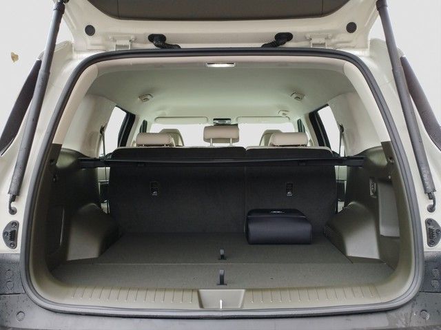 Hyundai Santa Fe – Bild 12