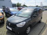 Dacia Dokker Express dci 90,SHZ,PDC.Klima,E.Paket - Dacia Dokker mit Diesel-Antrieb