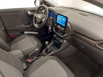 Ford Puma Titanium X+LED+Navi+Kamera+Sound+FLA