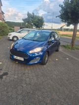 Ford ford fiesta 2015 model 1.25 benzin - Ford Fiesta: Kombi