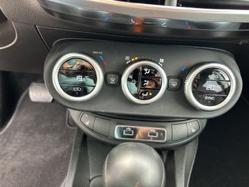 Fiat 500X MY22 CROSS HYBRID Komfort Plus Paket