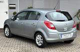 Opel Corsa D 1.4 16v ENERGY*Leder*SHz*AC*BC*Kette NEU - Opel Corsa mit Benzin-Antrieb: Kleinwagen, € 3