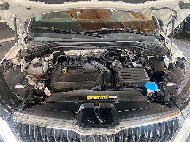 Skoda Kodiaq 1.5 TSi ACT DSG Tour