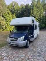 HYMER / ERIBA / HYMERCAR Alkoven - Angebote
