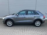 Audi Q3 XENON AHZV NAVI Sitzheizung PDC v/h Bluetooth - Audi Gebrauchtwagen in Halle