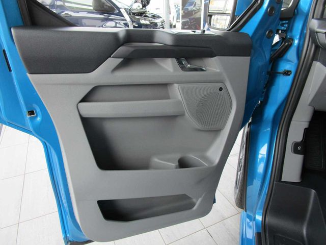 Tourneo Custom 340 L1 Sport/AHK/ACC/Kamera/Navi