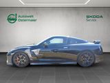 Nissan GT-R 3.8 V6Black Edition*Kamera*Original Zustand - Nissan GT-R: Black Edition