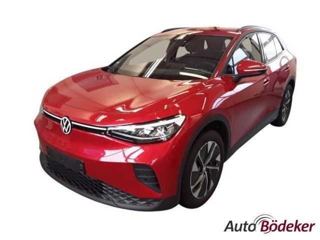 Volkswagen ID.4 Pro electric 210kW 1-Gang-Automatik Navi foto 2
