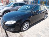 Seat Exeo ST Reference - gebrauchte Seat Exeo aus dem Jahr 2013