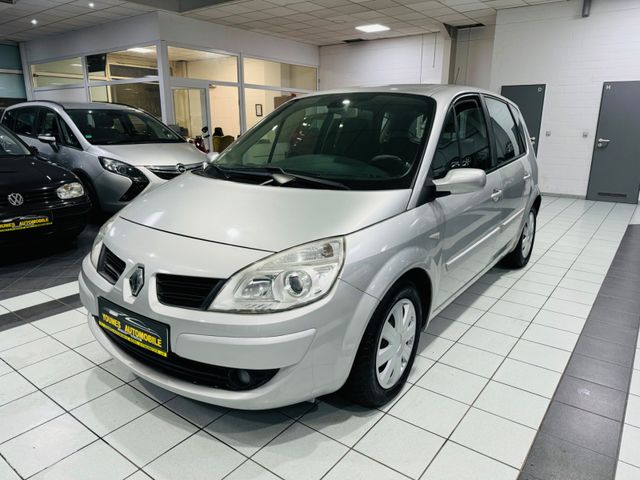 Renault Scenic II Avantage