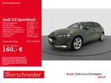 Audi A3 Sportback 30 TFSI advanced AHK LED PANO CAM A - Audi A3 in Gelsenkirchen