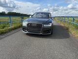 Audi S8 4.0 TFSI tiptronic quattro - - gebrauchte Audi S8 aus dem Jahr 2014