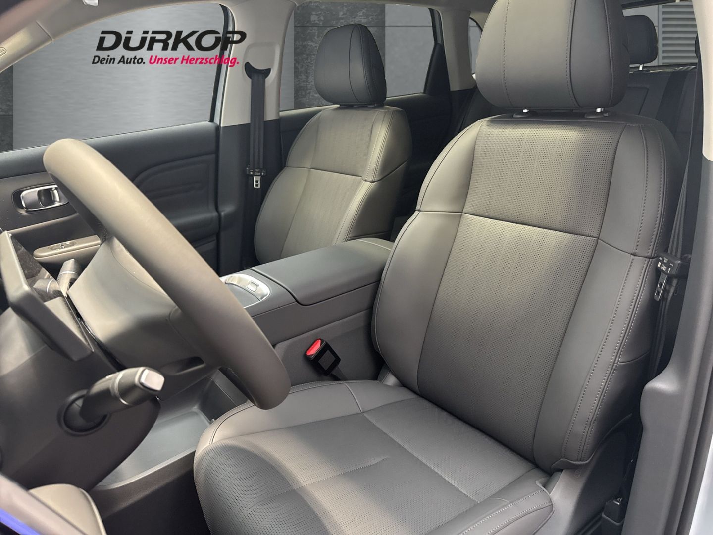 Leapmotor B10 - Bild 8