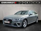 Audi A4 Avant 40 TFSI S tronic S line LED*NAV*SHZ*PDC - Audi A4 Gebrauchtwagen in Erfurt