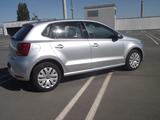 Volkswagen Polo 1.2 TSI 110PS Automatik,45300Km. - Volkswagen Polo: 1.2