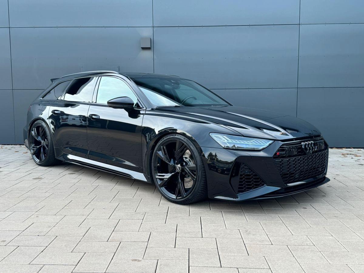 Audi RS6