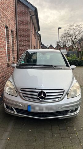 Mercedes-Benz Mercedes B180 Diesel Automatik w245 360000km