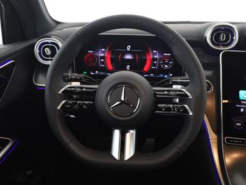 Mercedes GLC 200 - 12