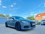 Audi TT Roadster 2.0 TFSI S-Line *Automatik*Virtual* - Audi TT in Dortmund