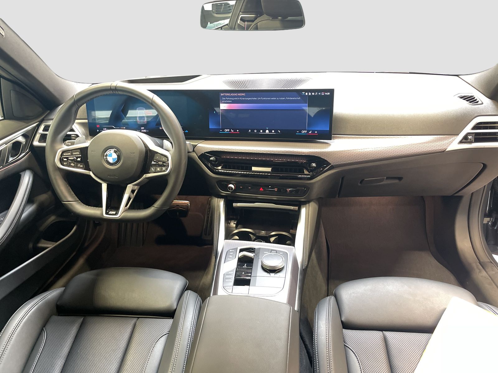 BMW 420 - Bild 12