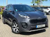 Kia Sportage 1.6 T-GDI DCT AWD GT line - : Geländewagen, Awd