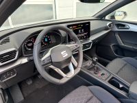 Seat Leon 1.5 TSI FR PANO*10JAHRE HERSTELLERGARANTIE* bei Autohaus Landmann & Maier OHG