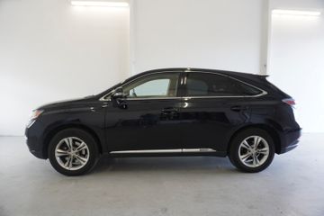 Lexus RX 450 - 2