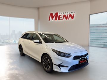 Kia Ceed SW 1.5T DCT7 Kamera Klima Sitzheizung