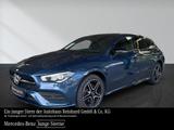 Mercedes-Benz CLA 250 e Shooting Brake AMG+Night+AHK+LED+Spur+ - Mercedes-Benz CLA-Klasse Plug-in Hybrid (PHEV) Gebrauchtwagen