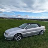 Volvo C70 2.4T Cabriolet -  - Volvo Gebrauchtwagen von 1999