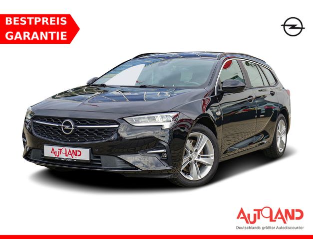 Opel Insignia ST 1.5 Diesel Aut. LED Navi Tempomat