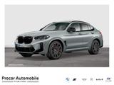 BMW X4 M Competition Laser Pano AHK DA Prof 360° HuD - BMW X4 M aus 2023