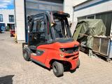 Linde H35D-01 - Linde Frontstapler H 35
