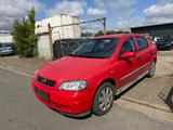 Opel Astra - gebrauchte Opel Astra aus dem Jahr 1999