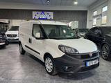 Fiat Doblo 1,6 SX Maxi Kasten*Navi*PDC*RFK*Klimauto* - gebrauchte Fiat Doblo aus dem Jahr 2022