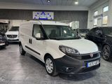 Fiat Doblo 1,6 SX Maxi Kasten*Navi*PDC*RFK*Klimauto* - Fiat Doblo in München