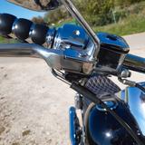 Harley-Davidson FAT BOB FD2 5HD - HARLEY-DAVIDSON 2010 FAT BOB