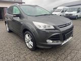Ford Kuga Individual - Ford Kuga: Individual