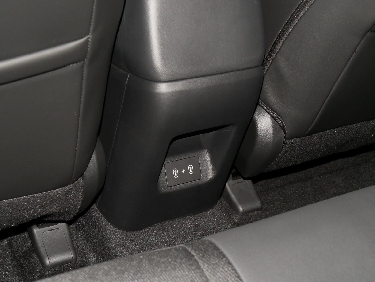 Hyundai TUCSON - Bild 14