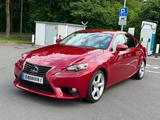 Lexus IS 300h Luxury Line Automatik , Keyless , Spur - Lexus IS 300 Gebrauchtwagen