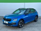 Skoda 150PS Monte Carlo NAVI eHK PADACH KESSY LM18"AHK