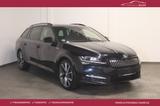 Skoda Superb Sportline iV Navi-Pano-AHK-LED-SHZ-PDC- - Skoda Superb Sportline mit Hybrid-Antrieb (Benzin/Elektro)