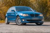 BMW 120i Sportpaket - TÜV + Service neu - BMW 120 aus 2006: 120i