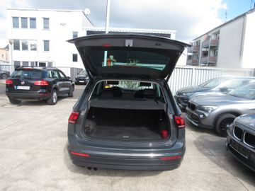 Volkswagen Tiguan - 7