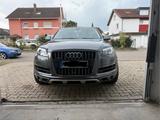 Audi Q7 3.0 TDI 245 PS - Audi Q7 in Freiburg