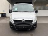 Opel Movano 2.3 CDTI B Doka Pritsche L3*Klima*AHK*TÜV - Opel Doka