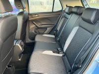 Volkswagen T-Cross - Vorschau Bild 11