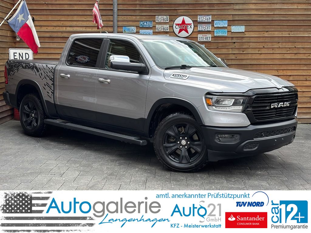 Image of Dodge RAM