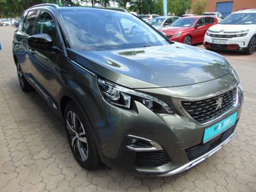 Bild 2 Peugeot 5008 Allure