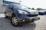 Honda CR-V 2.0 VTEC AWD Elegance |AHK| |HU: 01/2027| - Honda CR-V Gebrauchtwagen in München